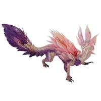 Bandai Tamashii S.H.Monsterarts Monster Hunter - Mizutsune Action Figure