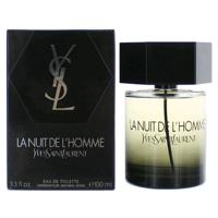 Yves Saint Laurent La Nuit De L'Homme Men Edt 100Ml