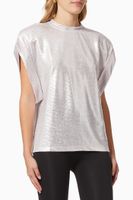 June Metallic Tank Top - thumbnail