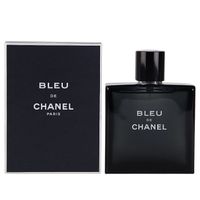 Chanel Bleu De Chanel (M) Edt 100Ml Tester