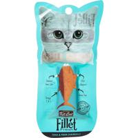 Kit Cat Fillet Tuna & Fiber (Hairball) - thumbnail