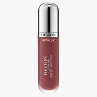Revlon Ultra HD Metallic Matte Lip Colour - 5.9 ml