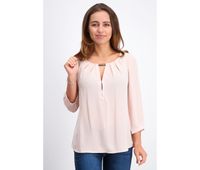 Womens Long sleeve Top  Blush - thumbnail