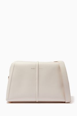 Elsac Crossbody Bag in Leather