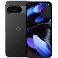 Google Pixel 9, 12GB, 256GB, Obsidian, 5G