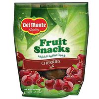 Del Monte Fruit Snack Dries 142 GM