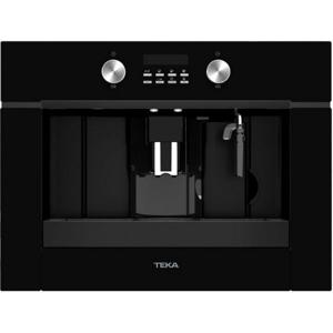 TEKA Built-in Coffee Maker | 30 Programs & 15 Bar Pressure | Automatic | Self-Cleaning | Customizable Coffee (Strength, Temp, Quantity) | Electroni...