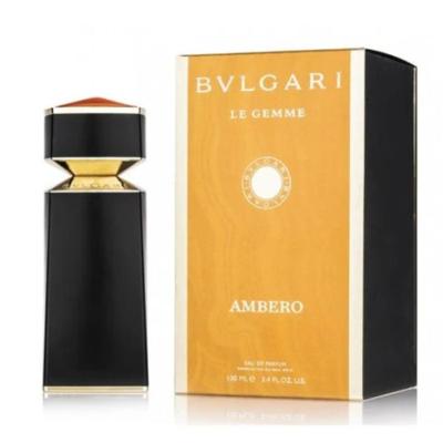 Bvlgari Le Gemme Ambero (M) Edp 100Ml