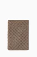 Passport Case in Intrecciato Nappa Passport Case in Intrecciato Nappa
