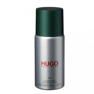 Hugo Boss Hugo Man (M) 150Ml Deodorant Spray