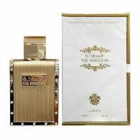 Lattafa The Kingdom (M) Edp 100Ml