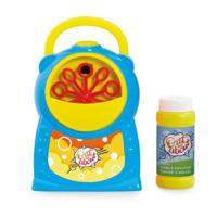 Addo Out and About Bubble Machine Assorted B/O - 322-12143-I