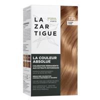 Lazartigue Permanent Hair Color 7.30 Golden Blond