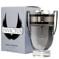 Paco Rabanne Invictus Men Edt 100M