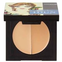 Idun Minerals Duo # 020 Strandgyllen 2 X 0.05oz Concealer