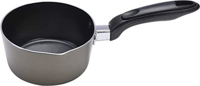 Royalford RF2012 Non-Stick Milk Pan - 18 cm-(RF2012-MP18)