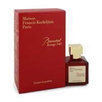 Maison Francis Kurkdjian Baccarat Rouge 540 (U) Extrait De Parfum 70Ml