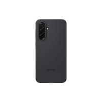 Samsung A36 5G Case Silicone Case Black (EF-PA366CBEGWW)