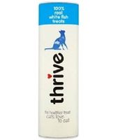 Thrive Cat White Fish Treats -15gm