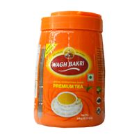 Wagh Bakri Premium Tea Jar 248gm