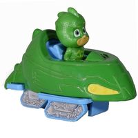 Dickie PJ Masks Single Pack Gekko-Mobile (203141001) Dickie PJ Masks Single Pack Gekko-Mobile (203141001)