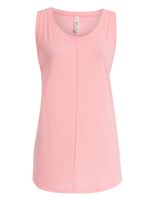 New Moon Tank Top - Grey New Moon Tank Top - Grey