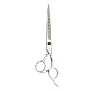Shark Teeth 7.0 Inch Straight 4 Star Series Scissor