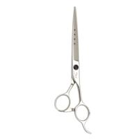 Shark Teeth 7.0 Inch Straight 4 Star Series Scissor