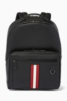 Mavrick Backpack in Leather Mavrick Backpack in Leather