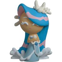 Youtooz Cookie Run Kingdom Sea Fairy Cookie Vinyl Figures - 64429