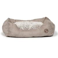 Danish Design Arctic Snuggle Dog Bed - Medium