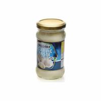 Nellara Garlic Paste 300Gm Bottle