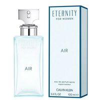 Calvin Klein Eternity Air Edp (L) 100ml - Cal133 (UAE Delivery Only)