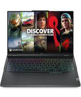 Lenovo Legion Pro 7i Gen 8 16 Gaming Laptop 2023 Intel Core i9-13900HX 24C, NVIDIA GeForce RTX 4070, 16GB RAM, 1TB M.2 NVMe SSD, 16.0" IPS QHD+ 500 nits 240Hz, Windows 11 - 82WR0000US