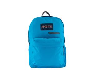 Womens Digibreak Backpack  Blue Danube