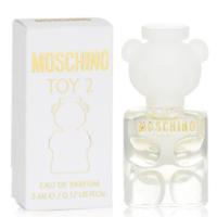 Moschino Toy 2 (W) Edp 5Ml Miniature