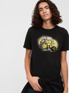 The Gap Collective Men's Stand United T-Shirt