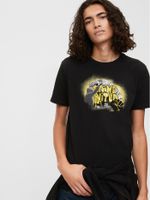 The Gap Collective Men's Stand United T-Shirt - thumbnail