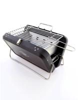 Gentlemen's Hardware Portable Barbecue Grill (16 x 25 cm)