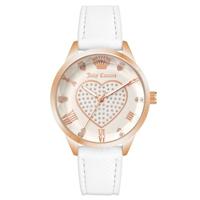 Juicy Couture Rose Gold Women Watch (JUCO-1036226)