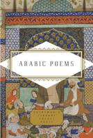 Arabic Poems | Everyman's Library - thumbnail