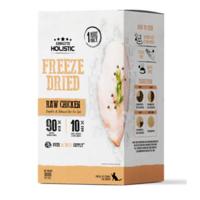 Absolute Holistic Freeze Dried Raw Chicken Patty Dry Cat Food - 360G