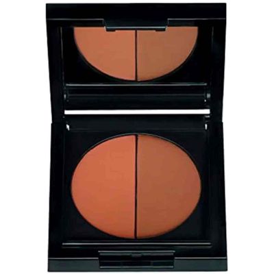 Idun Minerals Duo # 023 Lavkoja 0.9oz Concealer