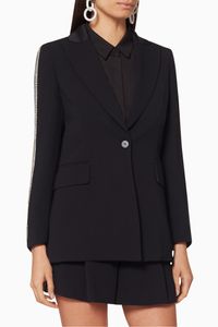 Nautica ART.365 Embellished Blazer