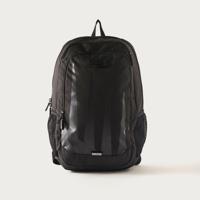 New Balance Printed Backpack with Adjustable Shoulder Straps