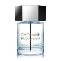 L'Homme Cologne Bleue Eau De Toilette L'Homme Cologne Bleue Eau De Toilette