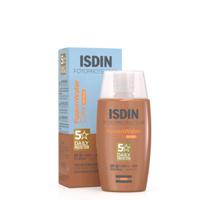 Isdin Fotoprotector Fusion Water Color Bronze SPF50 50ml