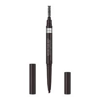 Rimmel London Brow This Way Filler & Fixer # 004 Soft Black 0.25g Eyebrow Definer