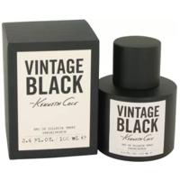 Kenneth Cole Vintage Black Men Edt 100ML