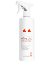 Boxiedog Premium Extra Strength Stain & Odor Remover 710 ml